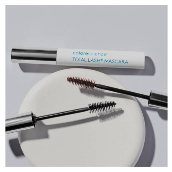 ColorScience Total Lash® Serum Mascara- BLACK